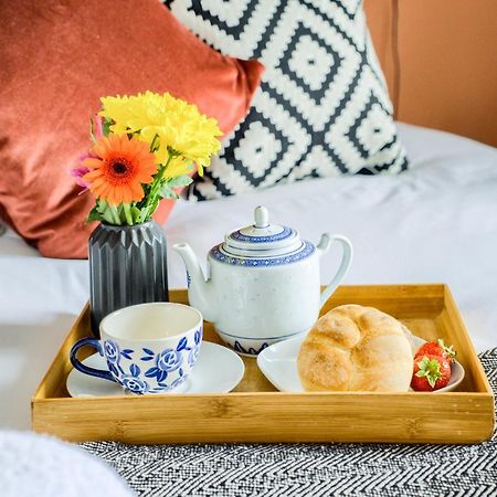Coventry Fashionable House, City Centre, Free Parking, Sleeps 4, By Empower Homes 외부 사진