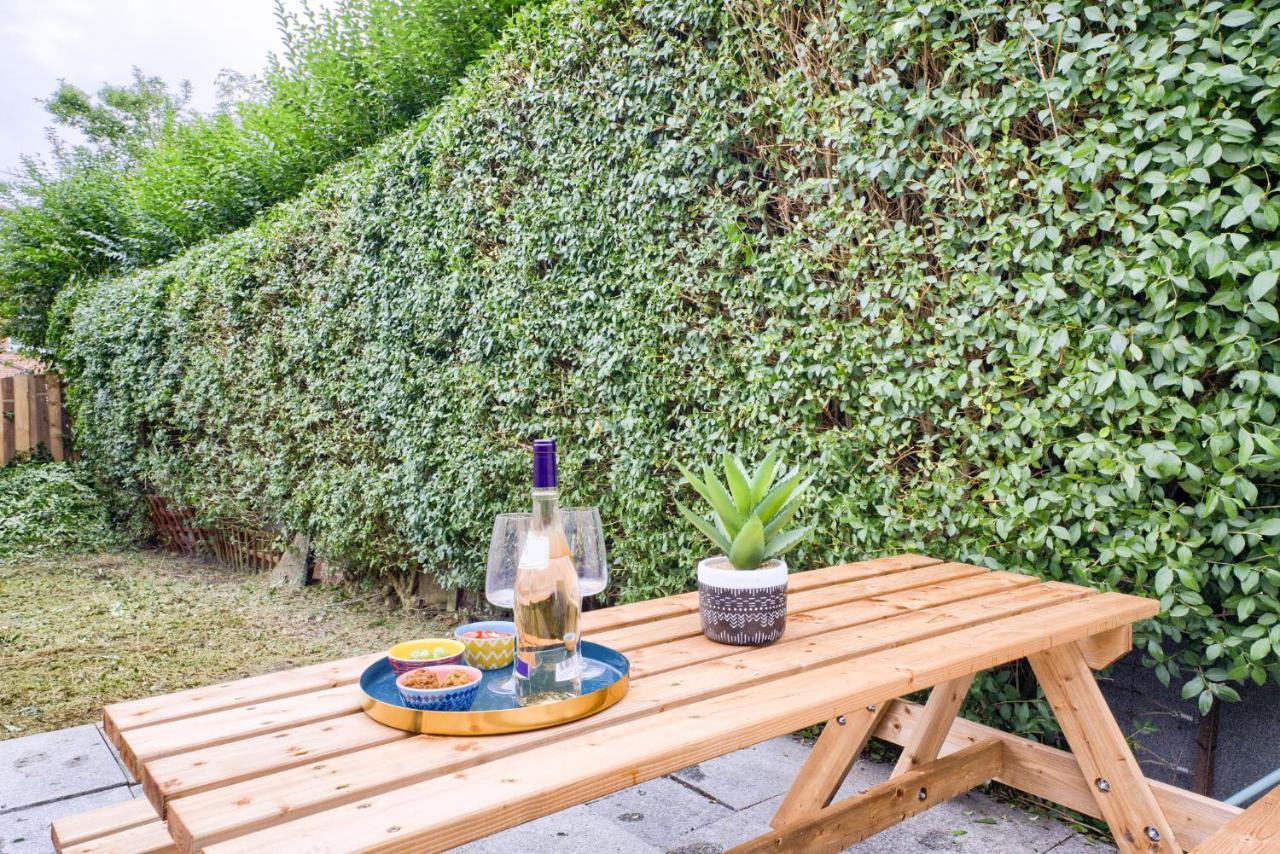 Coventry Fashionable House, City Centre, Free Parking, Sleeps 4, By Empower Homes 외부 사진